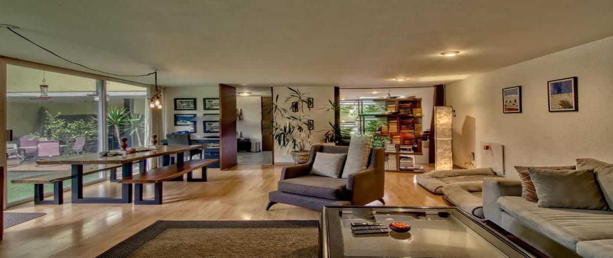 Foto de casa en venta en  , lomas de chapultepec vii sección, miguel hidalgo, df / cdmx, 27712757 No. 03