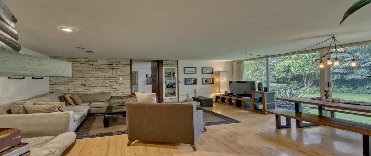 Foto de casa en venta en  , lomas de chapultepec vii sección, miguel hidalgo, df / cdmx, 27712757 No. 04