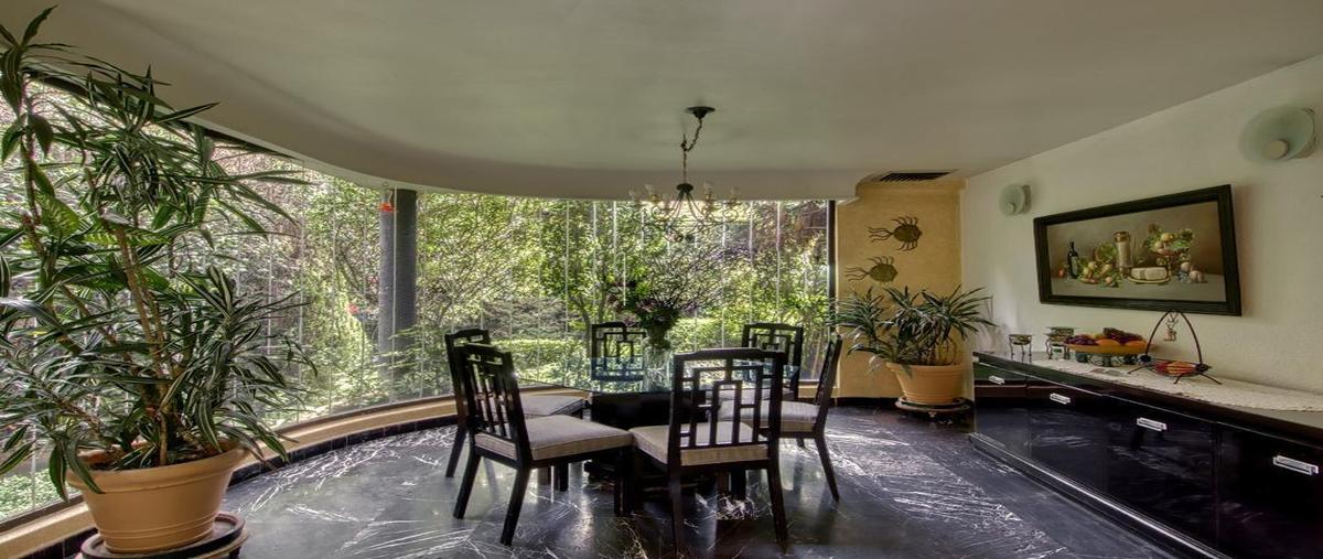 Foto de casa en venta en  , lomas de chapultepec vii sección, miguel hidalgo, df / cdmx, 27712757 No. 05