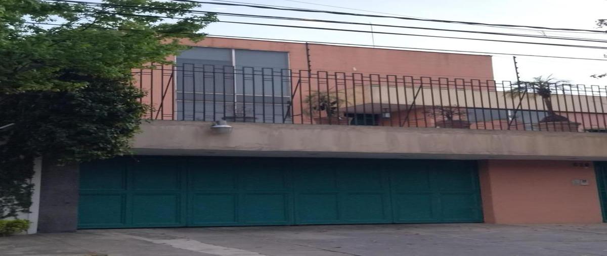 Foto de casa en venta en  , lomas de chapultepec vii sección, miguel hidalgo, df / cdmx, 27712758 No. 03