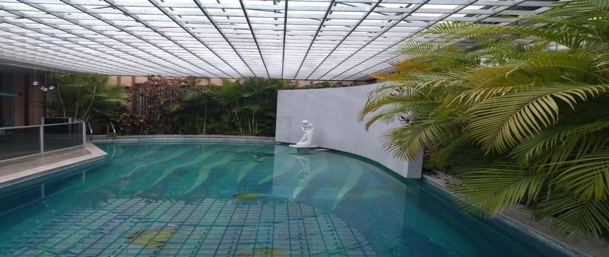 Foto de casa en venta en  , lomas de chapultepec vii sección, miguel hidalgo, df / cdmx, 27712758 No. 04
