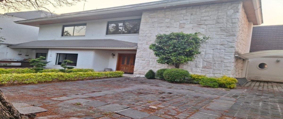 Foto de casa en venta en  , lomas de chapultepec vii sección, miguel hidalgo, df / cdmx, 27722271 No. 02