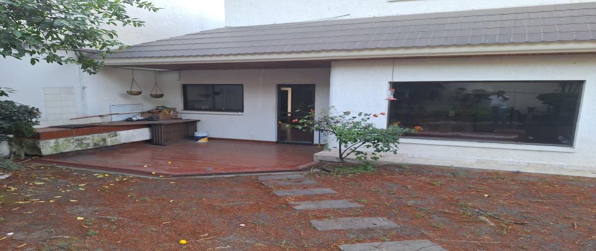 Foto de casa en venta en  , lomas de chapultepec vii sección, miguel hidalgo, df / cdmx, 27722271 No. 03