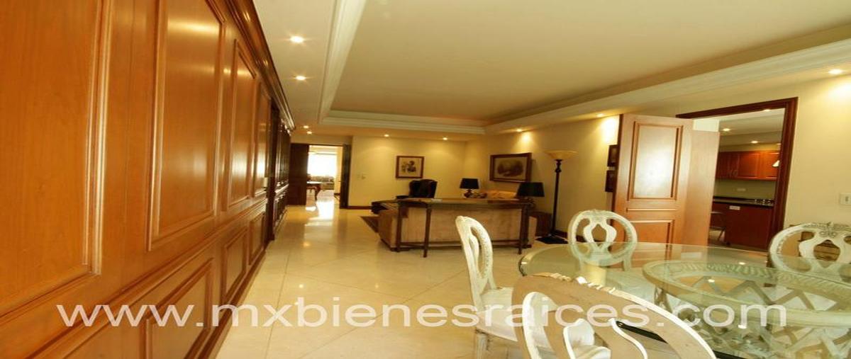 Foto de departamento en venta en  , lomas de chapultepec vii sección, miguel hidalgo, df / cdmx, 27745650 No. 03