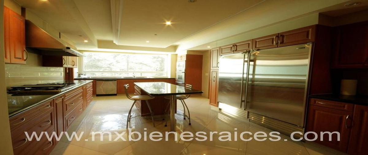 Foto de departamento en venta en  , lomas de chapultepec vii sección, miguel hidalgo, df / cdmx, 27745650 No. 04