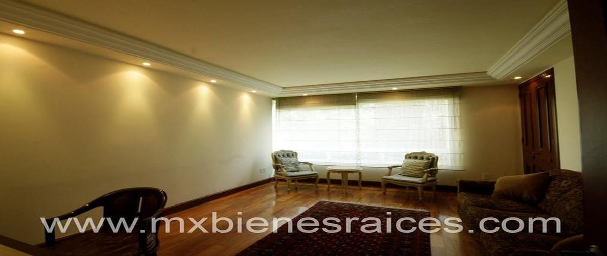 Foto de departamento en venta en  , lomas de chapultepec vii sección, miguel hidalgo, df / cdmx, 27745650 No. 05