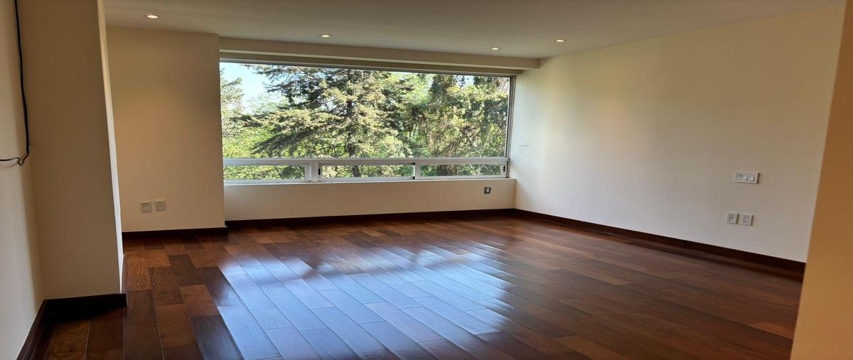 Foto de departamento en renta en  , lomas de chapultepec vii sección, miguel hidalgo, df / cdmx, 27868459 No. 03