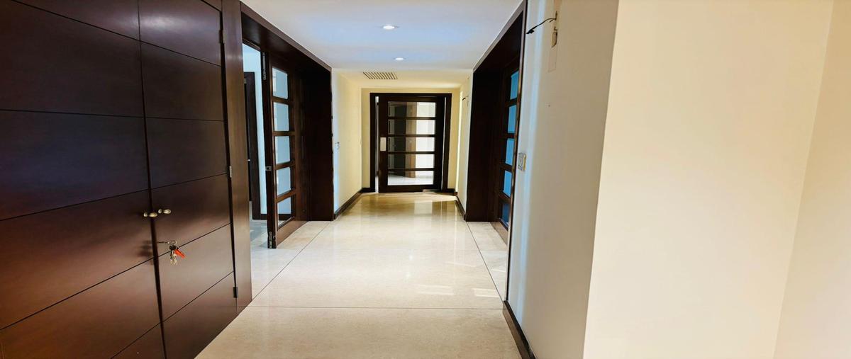 Foto de departamento en renta en  , lomas de chapultepec vii sección, miguel hidalgo, df / cdmx, 27868459 No. 04