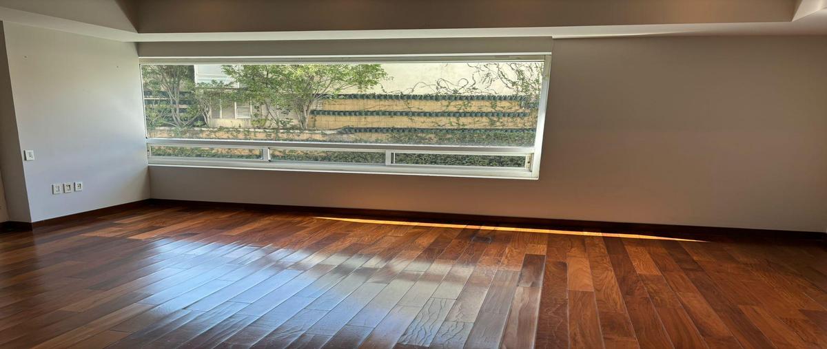 Foto de departamento en renta en  , lomas de chapultepec vii sección, miguel hidalgo, df / cdmx, 27868459 No. 05