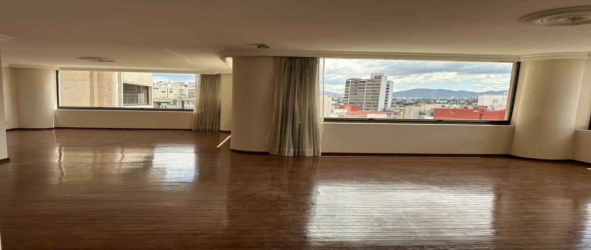 Foto de departamento en renta en  , lomas de chapultepec vii sección, miguel hidalgo, df / cdmx, 27984608 No. 03
