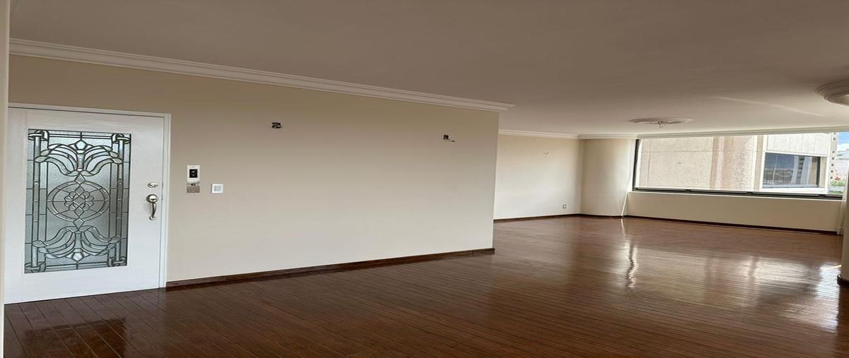 Foto de departamento en renta en  , lomas de chapultepec vii sección, miguel hidalgo, df / cdmx, 27984608 No. 04