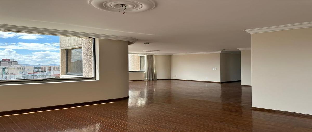 Foto de departamento en renta en  , lomas de chapultepec vii sección, miguel hidalgo, df / cdmx, 27984608 No. 05