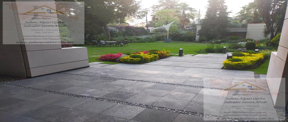 Foto de departamento en venta en  , lomas de chapultepec vii sección, miguel hidalgo, df / cdmx, 28002271 No. 03