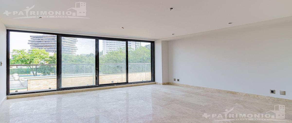 Foto de departamento en venta en  , lomas de chapultepec vii sección, miguel hidalgo, df / cdmx, 28039239 No. 03