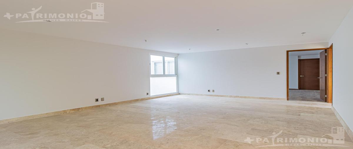 Foto de departamento en venta en  , lomas de chapultepec vii sección, miguel hidalgo, df / cdmx, 28039239 No. 04