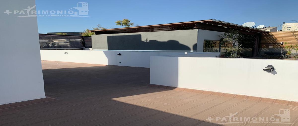Foto de departamento en venta en  , lomas de chapultepec vii sección, miguel hidalgo, df / cdmx, 28039239 No. 05