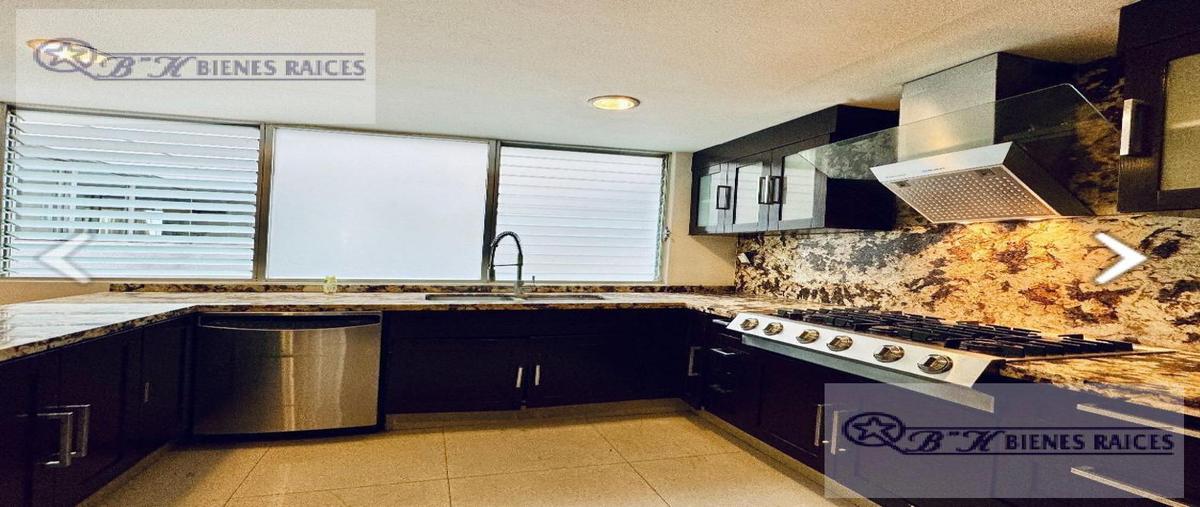 Foto de departamento en venta en  , lomas de chapultepec vii sección, miguel hidalgo, df / cdmx, 28117908 No. 03
