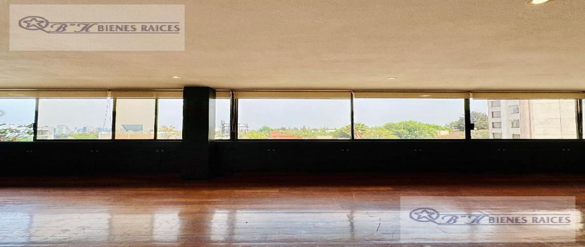 Foto de departamento en venta en  , lomas de chapultepec vii sección, miguel hidalgo, df / cdmx, 28117908 No. 05