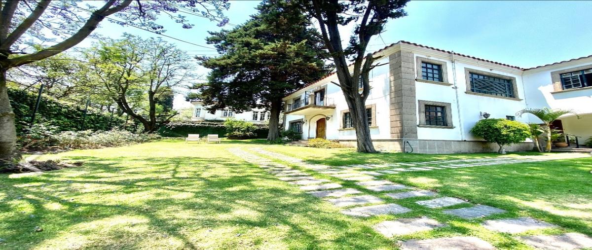 Foto de casa en venta en  , lomas de chapultepec vii sección, miguel hidalgo, df / cdmx, 28219235 No. 03