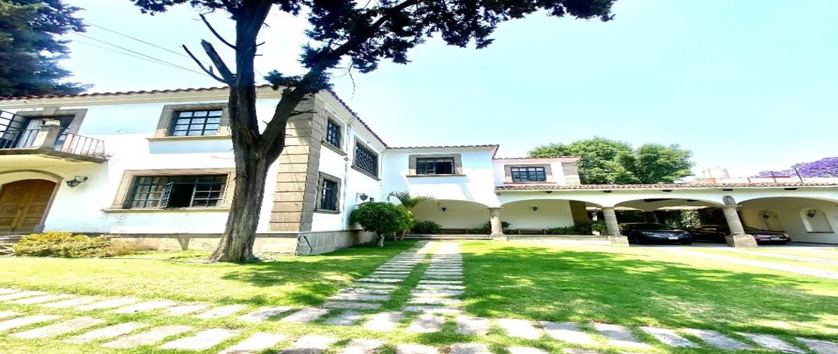 Foto de casa en venta en  , lomas de chapultepec vii sección, miguel hidalgo, df / cdmx, 28219235 No. 05