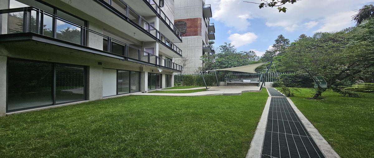 Foto de departamento en venta en  , lomas de chapultepec vii sección, miguel hidalgo, df / cdmx, 28332206 No. 03