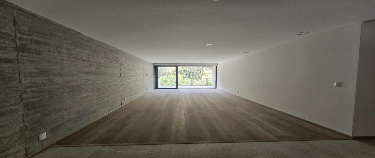 Foto de departamento en venta en  , lomas de chapultepec vii sección, miguel hidalgo, df / cdmx, 28332206 No. 05