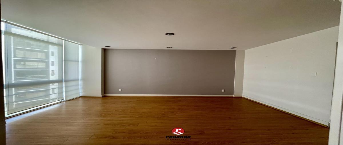 Foto de departamento en venta en  , lomas de chapultepec vii sección, miguel hidalgo, df / cdmx, 28615358 No. 04