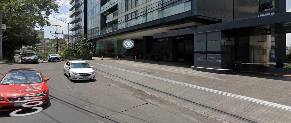 Foto de departamento en venta en  , lomas de chapultepec vii sección, miguel hidalgo, df / cdmx, 28652900 No. 03