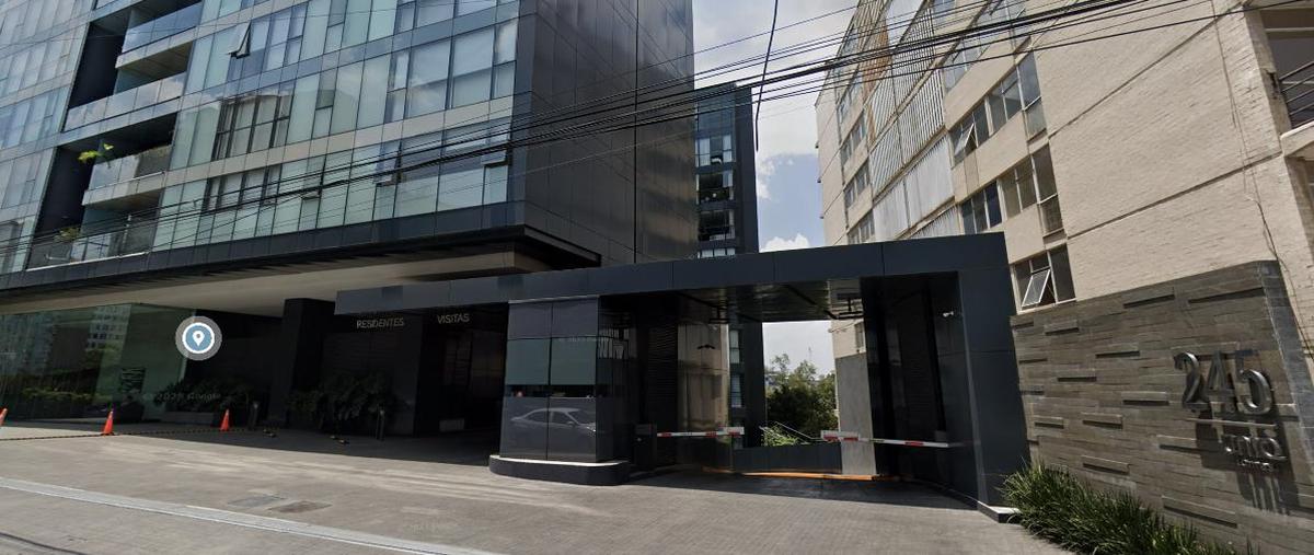 Foto de departamento en venta en  , lomas de chapultepec vii sección, miguel hidalgo, df / cdmx, 28652900 No. 04