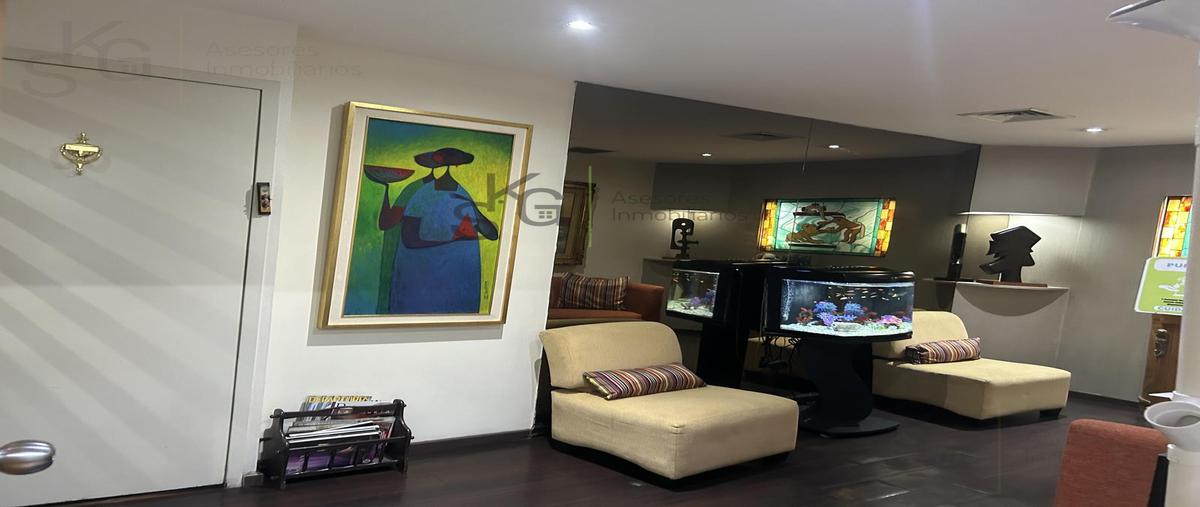 Foto de oficina en venta en  , lomas de chapultepec vii sección, miguel hidalgo, df / cdmx, 28733241 No. 03