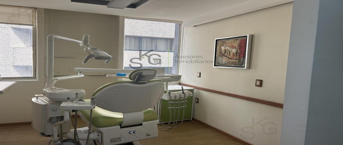 Foto de oficina en venta en  , lomas de chapultepec vii sección, miguel hidalgo, df / cdmx, 28733241 No. 05