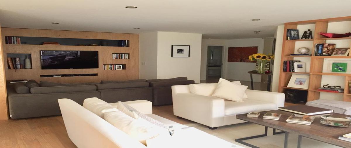 Foto de departamento en venta en  , lomas de chapultepec vii sección, miguel hidalgo, df / cdmx, 28787903 No. 03