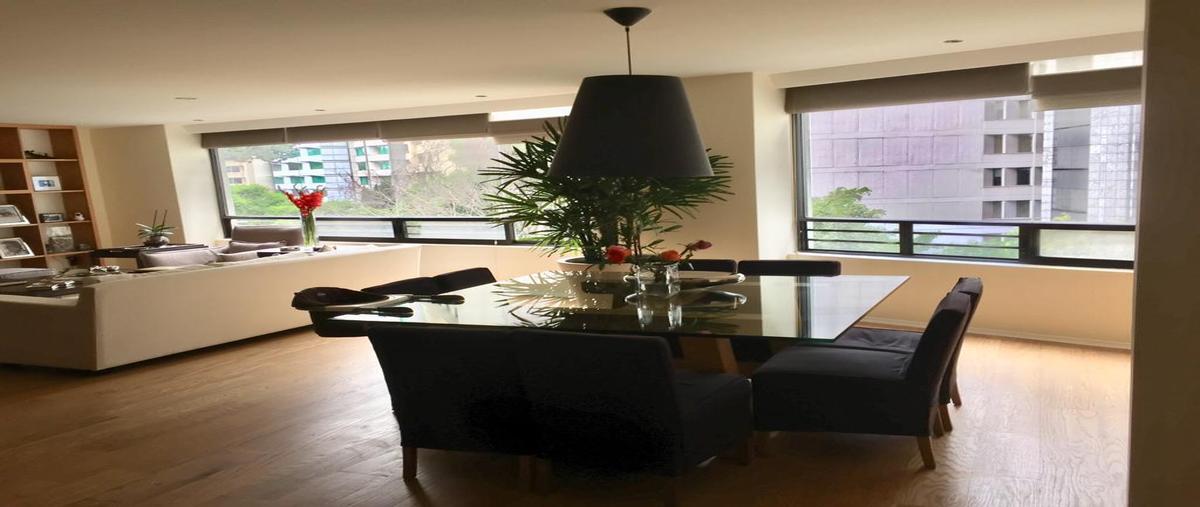 Foto de departamento en venta en  , lomas de chapultepec vii sección, miguel hidalgo, df / cdmx, 28787903 No. 04