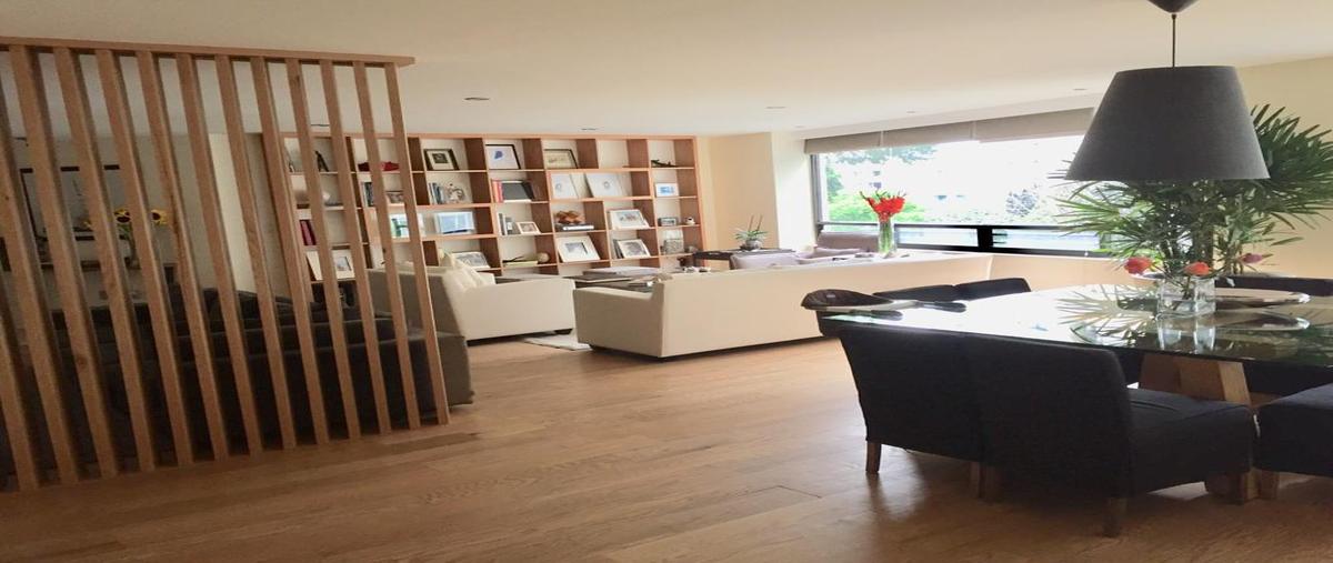 Foto de departamento en venta en  , lomas de chapultepec vii sección, miguel hidalgo, df / cdmx, 28787903 No. 05