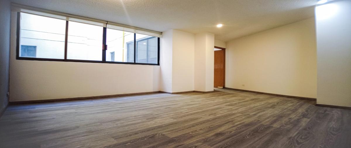 Foto de departamento en venta en  , lomas de chapultepec vii sección, miguel hidalgo, df / cdmx, 28869910 No. 03