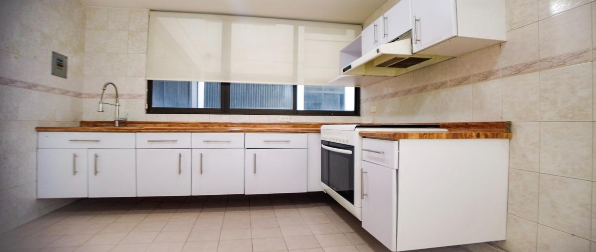 Foto de departamento en venta en  , lomas de chapultepec vii sección, miguel hidalgo, df / cdmx, 28869910 No. 05