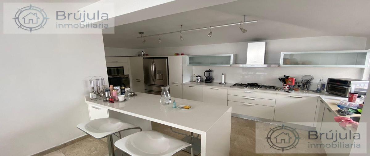 Foto de casa en venta en  , lomas de chapultepec vii sección, miguel hidalgo, df / cdmx, 28915903 No. 03