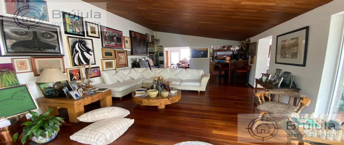 Foto de casa en venta en  , lomas de chapultepec vii sección, miguel hidalgo, df / cdmx, 28915903 No. 04