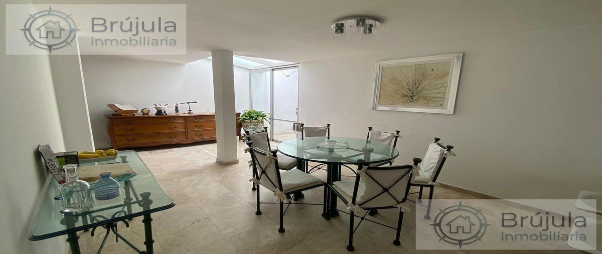 Foto de casa en venta en  , lomas de chapultepec vii sección, miguel hidalgo, df / cdmx, 28915903 No. 05