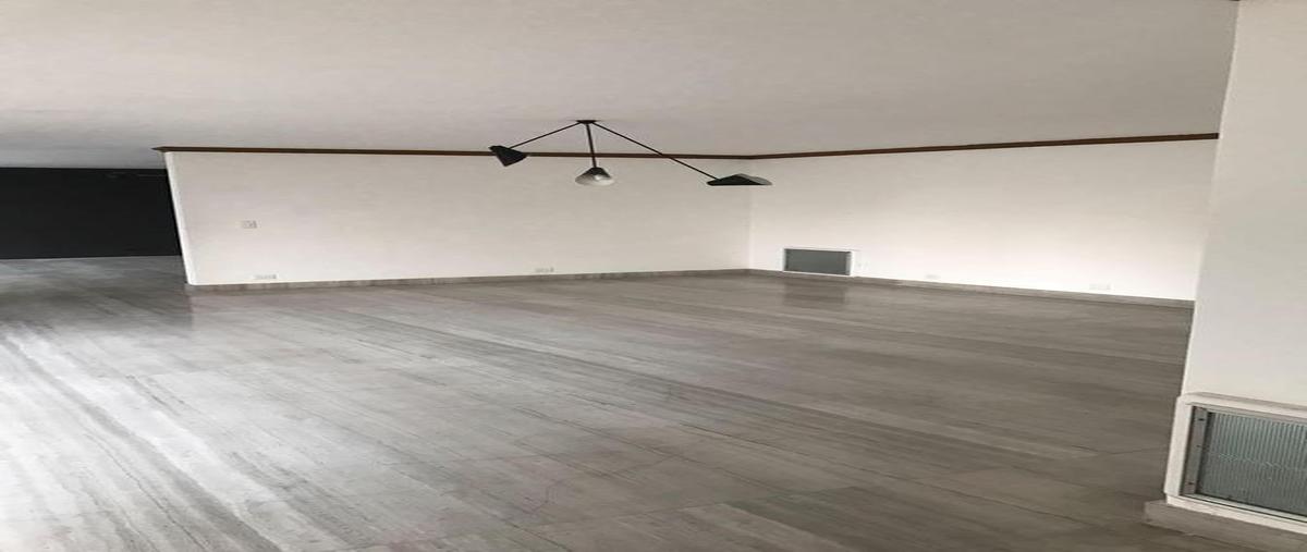 Foto de casa en venta en  , lomas de chapultepec vii sección, miguel hidalgo, df / cdmx, 28995109 No. 04