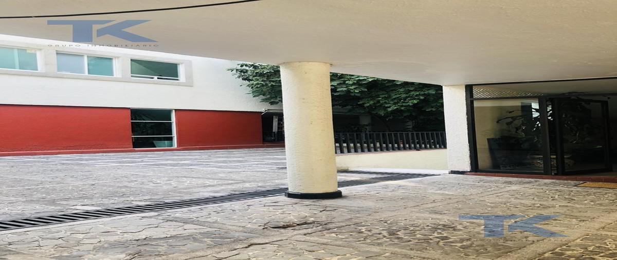 Foto de terreno habitacional en venta en  , lomas de chapultepec vii sección, miguel hidalgo, df / cdmx, 28995111 No. 04