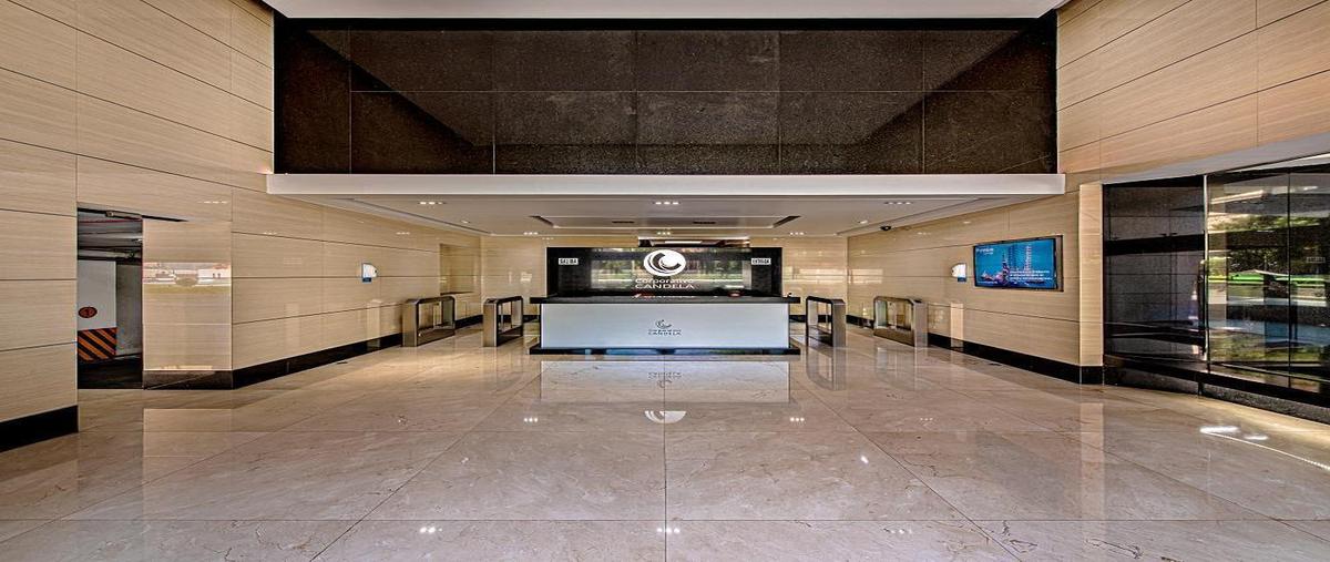 Foto de oficina en renta en  , lomas de chapultepec vii sección, miguel hidalgo, df / cdmx, 28995112 No. 03