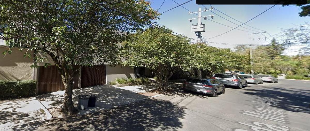 Foto de casa en , lomas de chapultepec vii sección, miguel hidalgo, df / cdmx, 29059392 foto 05 Foto de casa en venta en , lomas de chapultepec vii sección, miguel hidalgo, df / cdmx, 29059392 No. 05