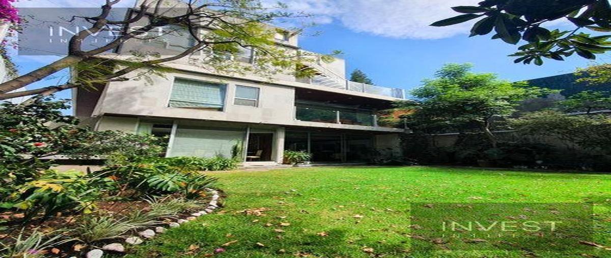 Foto de casa en , lomas de chapultepec vii sección, miguel hidalgo, df / cdmx, 29090482 foto 01 Foto de casa en venta en , lomas de chapultepec vii sección, miguel hidalgo, df / cdmx, 29090482 No. 01