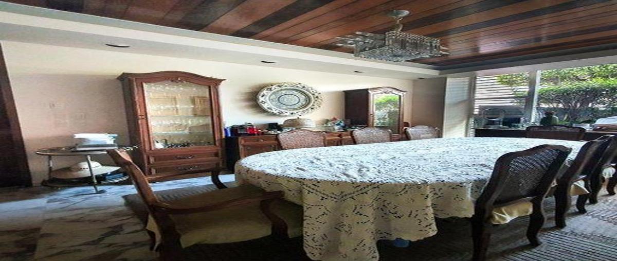 Foto de casa en venta en  , lomas de chapultepec vii sección, miguel hidalgo, df / cdmx, 29090482 No. 02