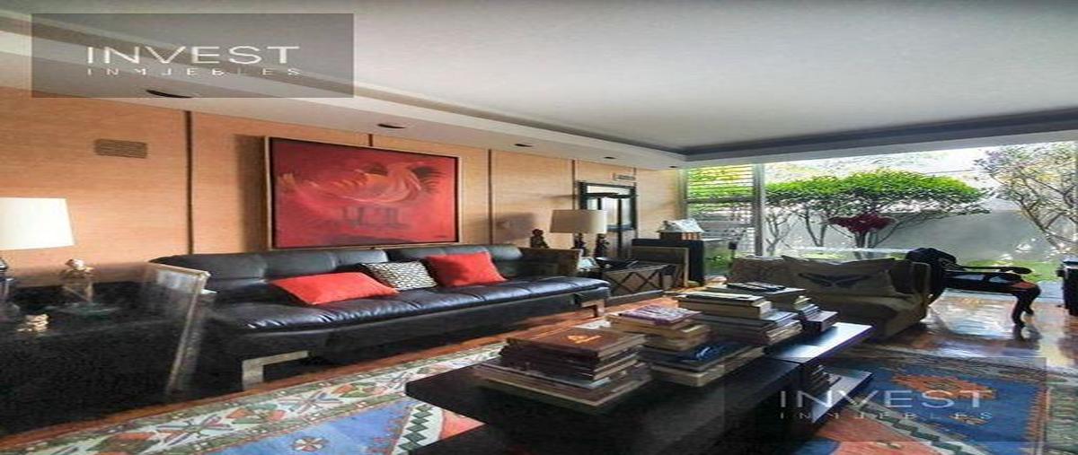 Foto de casa en , lomas de chapultepec vii sección, miguel hidalgo, df / cdmx, 29090482 foto 03 Foto de casa en venta en , lomas de chapultepec vii sección, miguel hidalgo, df / cdmx, 29090482 No. 03