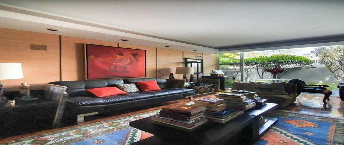 Foto de casa en venta en  , lomas de chapultepec vii sección, miguel hidalgo, df / cdmx, 29090482 No. 03