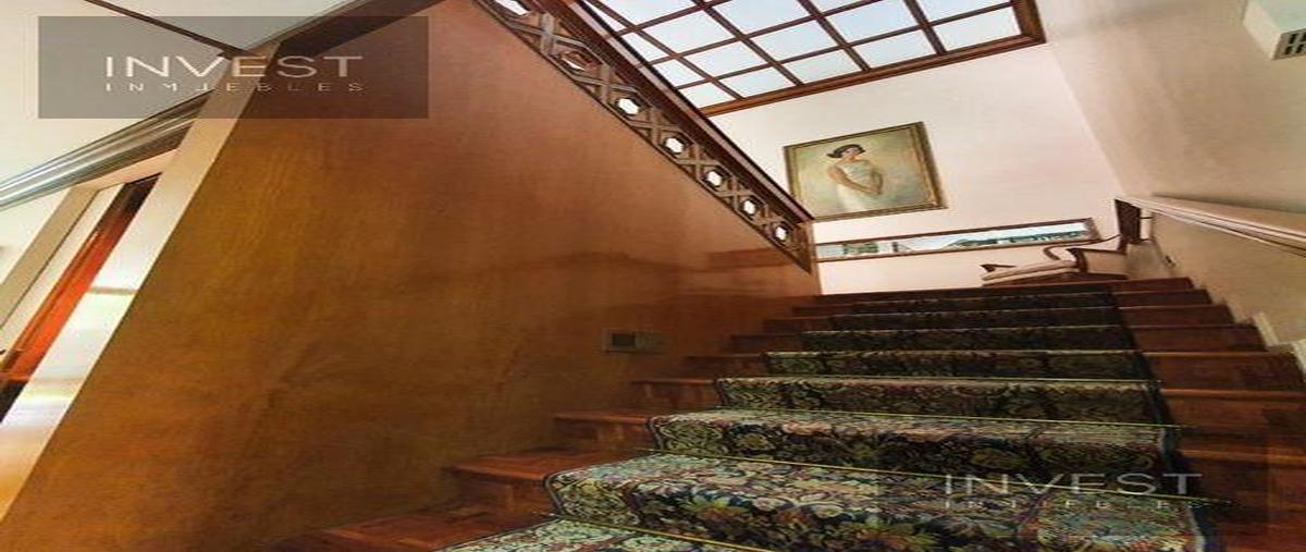 Foto de casa en , lomas de chapultepec vii sección, miguel hidalgo, df / cdmx, 29090482 foto 04 Foto de casa en venta en , lomas de chapultepec vii sección, miguel hidalgo, df / cdmx, 29090482 No. 04
