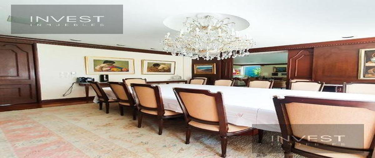 Foto de casa en , lomas de chapultepec vii sección, miguel hidalgo, df / cdmx, 29090482 foto 05 Foto de casa en venta en , lomas de chapultepec vii sección, miguel hidalgo, df / cdmx, 29090482 No. 05