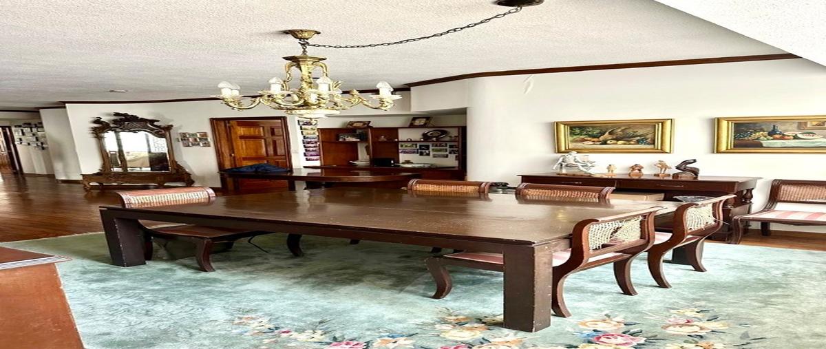 Foto de departamento en venta en  , lomas de chapultepec vii sección, miguel hidalgo, df / cdmx, 29279829 No. 04